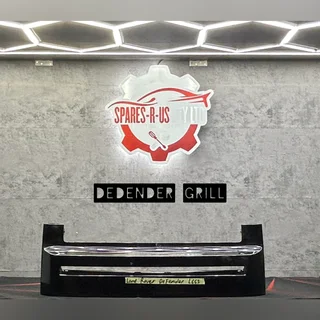Defender Grill for sale
