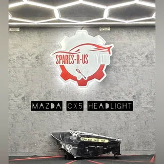 Mazda CX5 Headlight for sale
