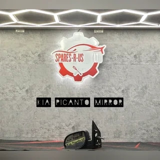 Kia Picanto Mirror for sale