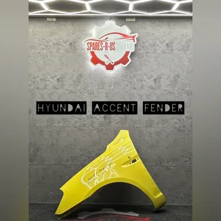 Hyundai Accent Fender for sale