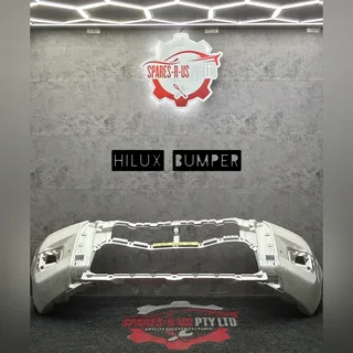 Hilux Bumper for sale