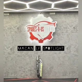 Macan LF Spotlight for sale