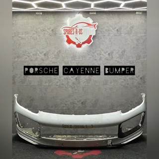 Porsche Cayenne Bumper for sale