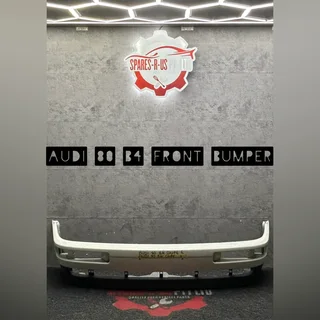 Audi 80 B4 Front Bumper for sale