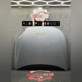 Audi RS5 Bonnet for sale