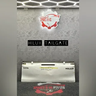 Hilux Tailgate for sale