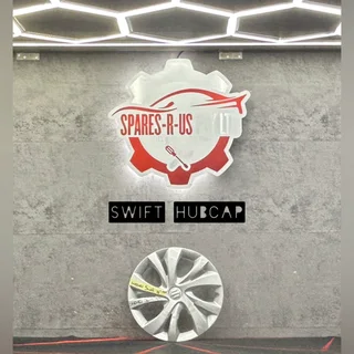 Swift Hubcap for sale