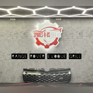 Range Rover Evoque Grill for sale