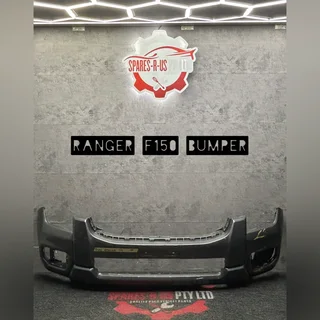 Ranger F150  Bumper for sale
