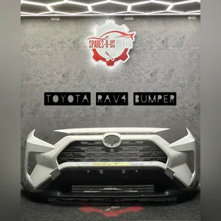 Toyota RAV4 Bumper for sale