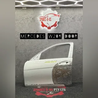 Mercedes W204 Door for sale