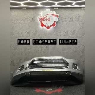 Ford Ecosport Bumper for sale