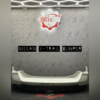 Nissan X-Trail Bumper for sale
