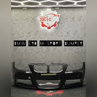 BMW E90 M-Sport Bumper for sale