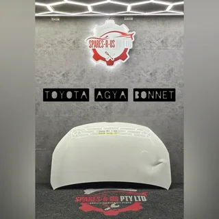 Toyota Agya Bonnet for sale