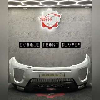 Evoque Front Bumper for sale