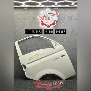 Hyundai H100 Door for sale