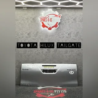 Toyota Hilux Tailgate for sale