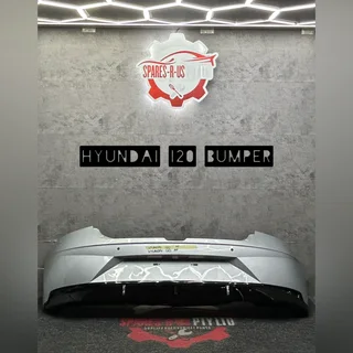 Hyundai i20 Bumper for sale