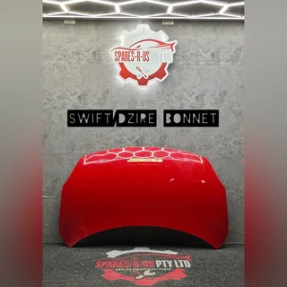 Swift/Dzire  Bonnet for sale