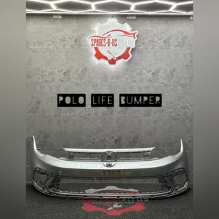 Polo Life Bumper for sale