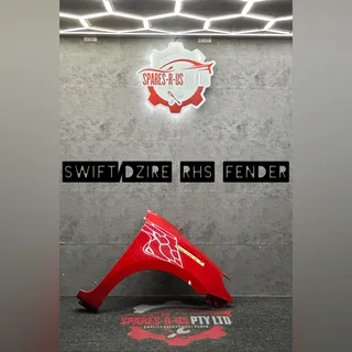 Swift/Dzire RHS Fender for sale
