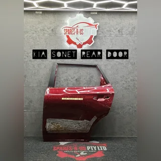 Kia Sonet Rear Door for sale