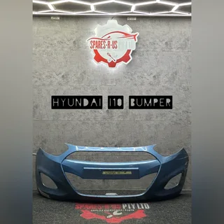 Hyundai i10 Bumper for sale