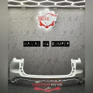 Haval H6 Bumper for sale