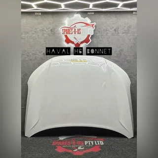 Haval H6 Bonnet for sale