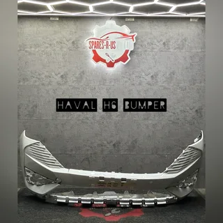 Haval H6 Bumper for sale