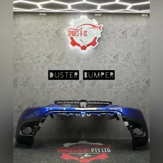 Duster Bumper for sale