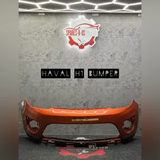 Haval H1 Bumper for sale