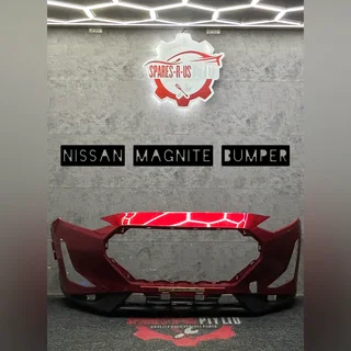 Nissan Magnite Bumper for sale