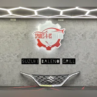Suzuki Baleno Grill for sale