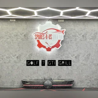 Golf 7 GTI Grill for sale