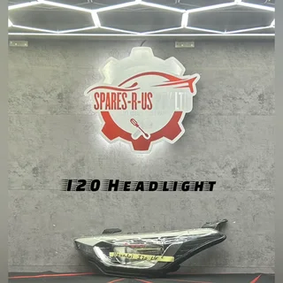 I20 Headlight for sale