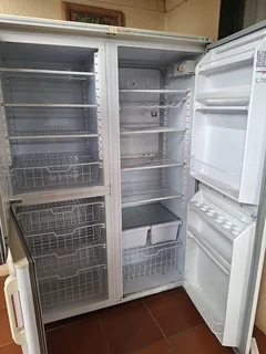 Fridge - Ad posted by Athol Moralee