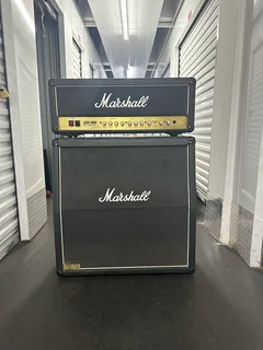 Marshall JCM 2000 DSL