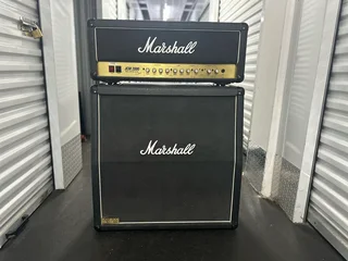 Marshall JCM 2000 DSL