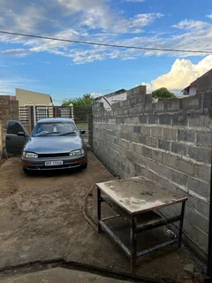 1992 Toyota Camry Sedan