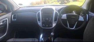 2018 JMC VIGUS DIESEL ENGINE 2.4.  R75,000