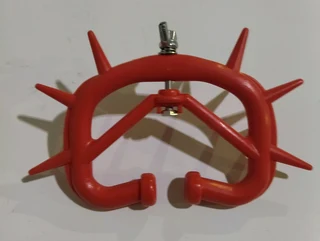 Calf Weaning Nose Ring