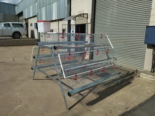 Layer Cage 96, 3 Tier