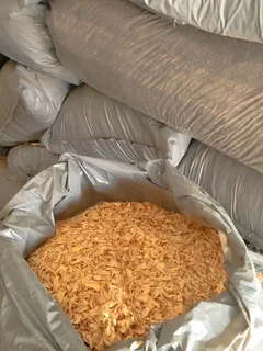 Sawdust/Wood Shavings