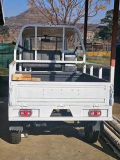 Tuck tuck  truck mini