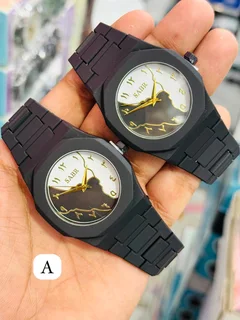 Sabar watches rubber band