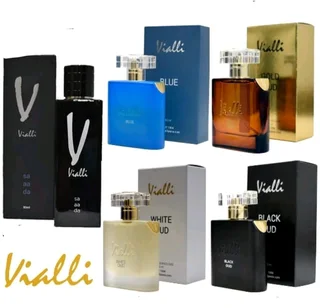 Original vialli perfume