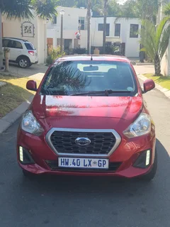 2019 DATSUN GO PLUS