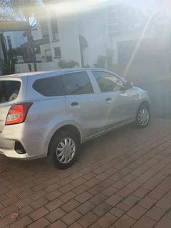 2021 DATSUN GO
